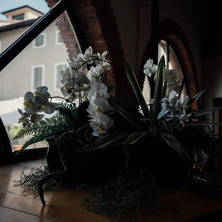 Albergo La Meridiana Castelnuovo del Garda Εξωτερικό φωτογραφία