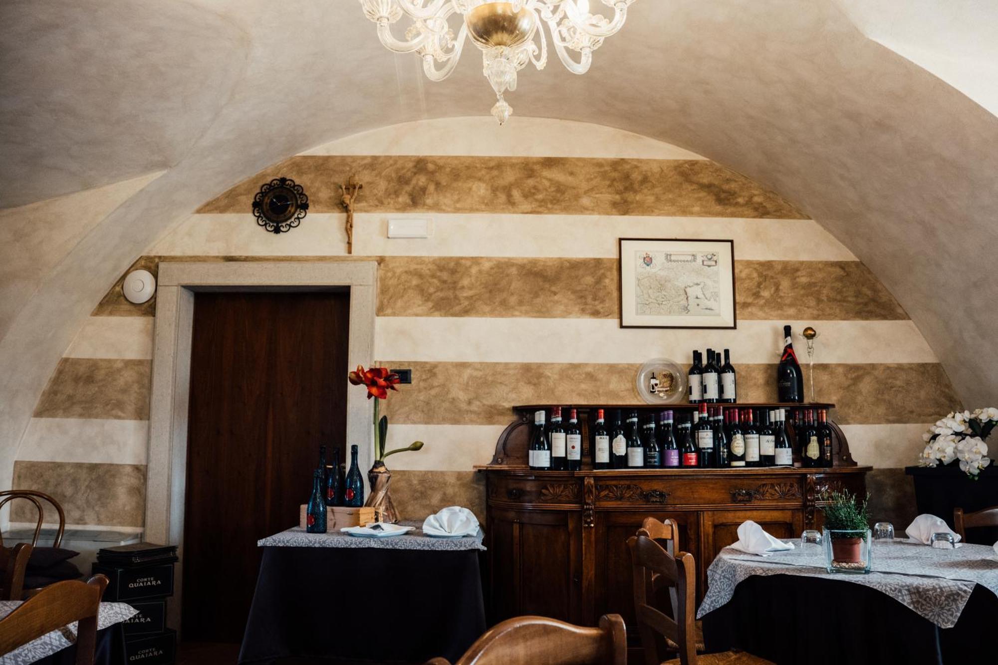 Albergo La Meridiana Castelnuovo del Garda Εξωτερικό φωτογραφία